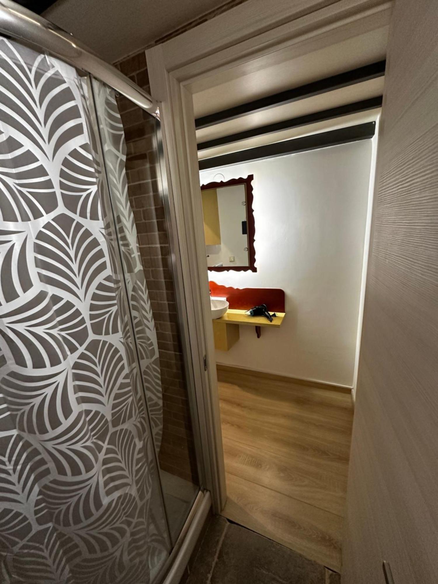 Appartamento Loft De Luxe, Kavala Esterno foto
